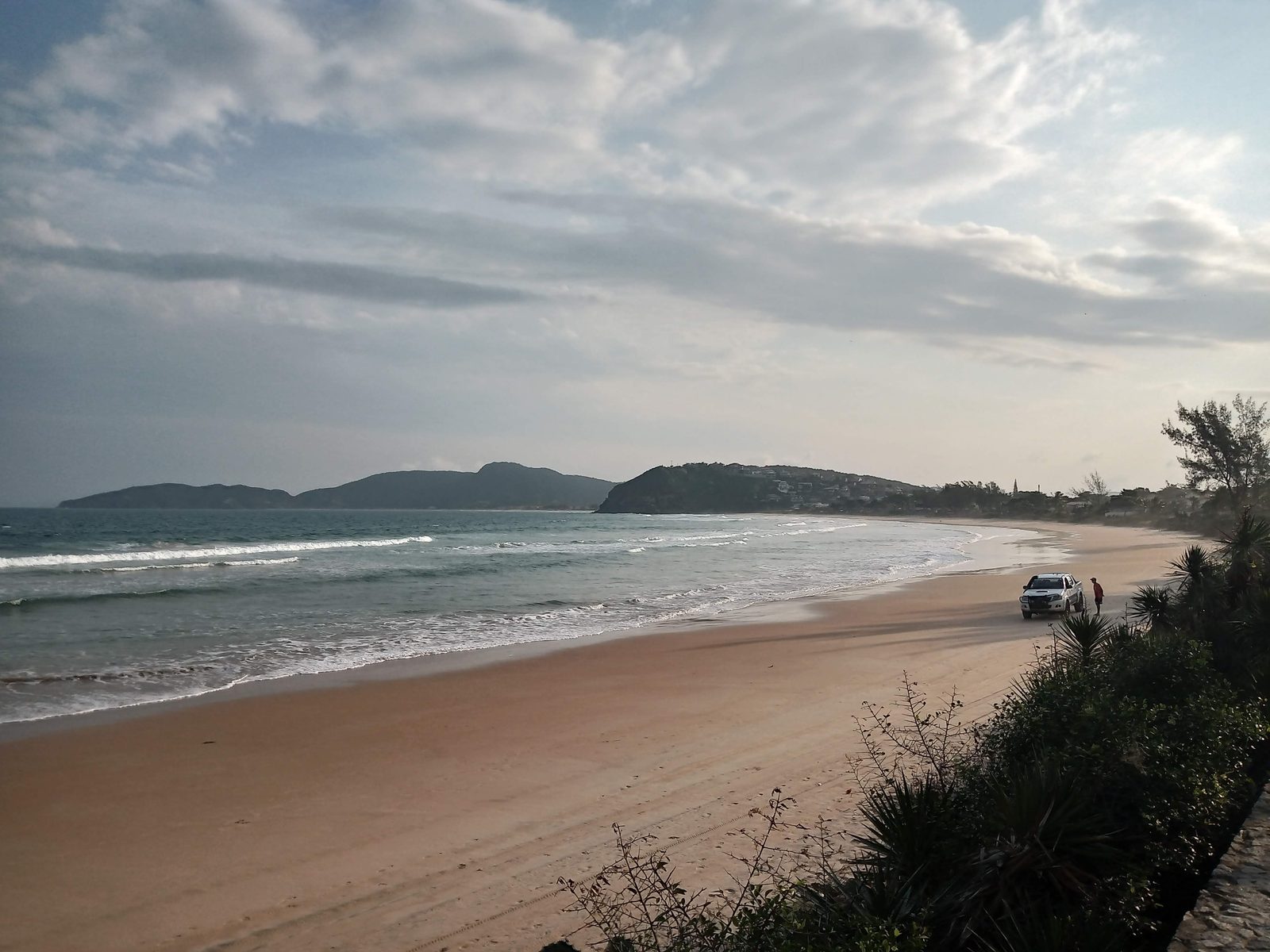 Praia de Geribá