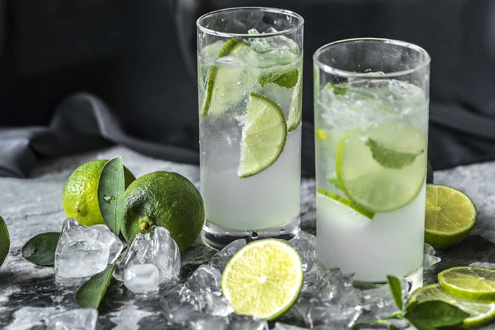 Caipirinha da casa