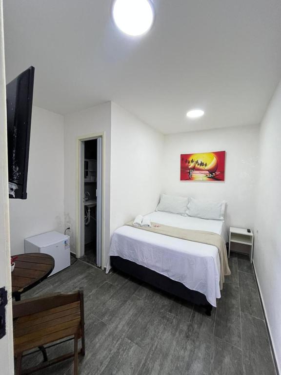 Quarto Família